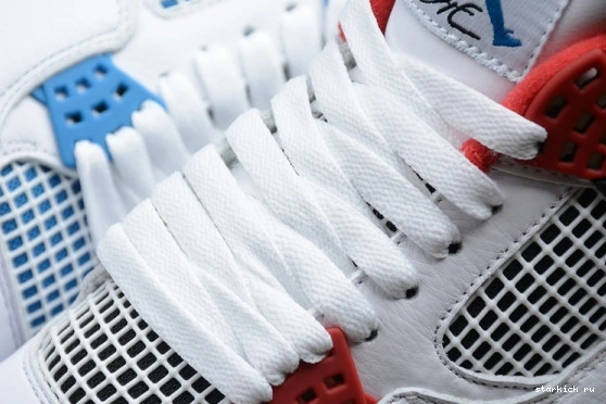 CI1184-146 Jordan Air 4 Retro What The CI1184-146 0324